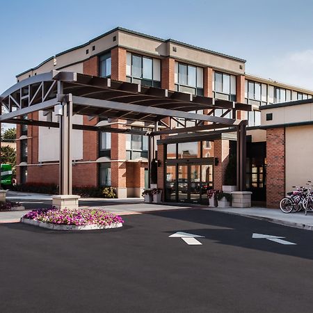 Holiday Inn Saratoga Springs By Ihg Exteriér fotografie