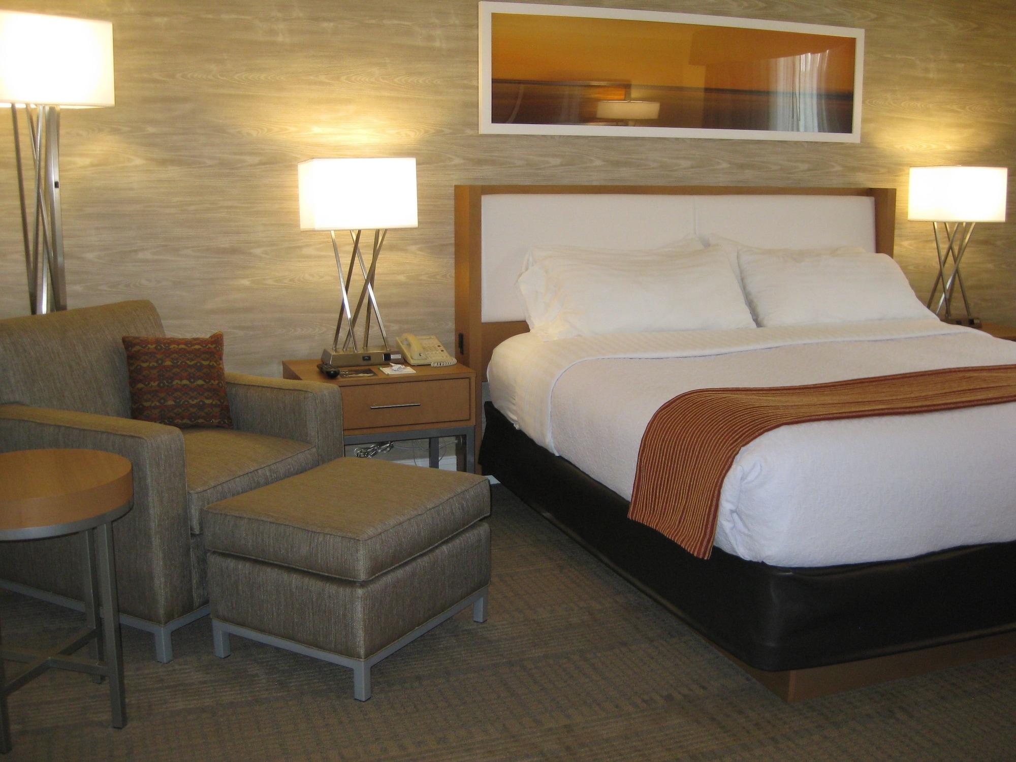 Holiday Inn Saratoga Springs By Ihg Exteriér fotografie