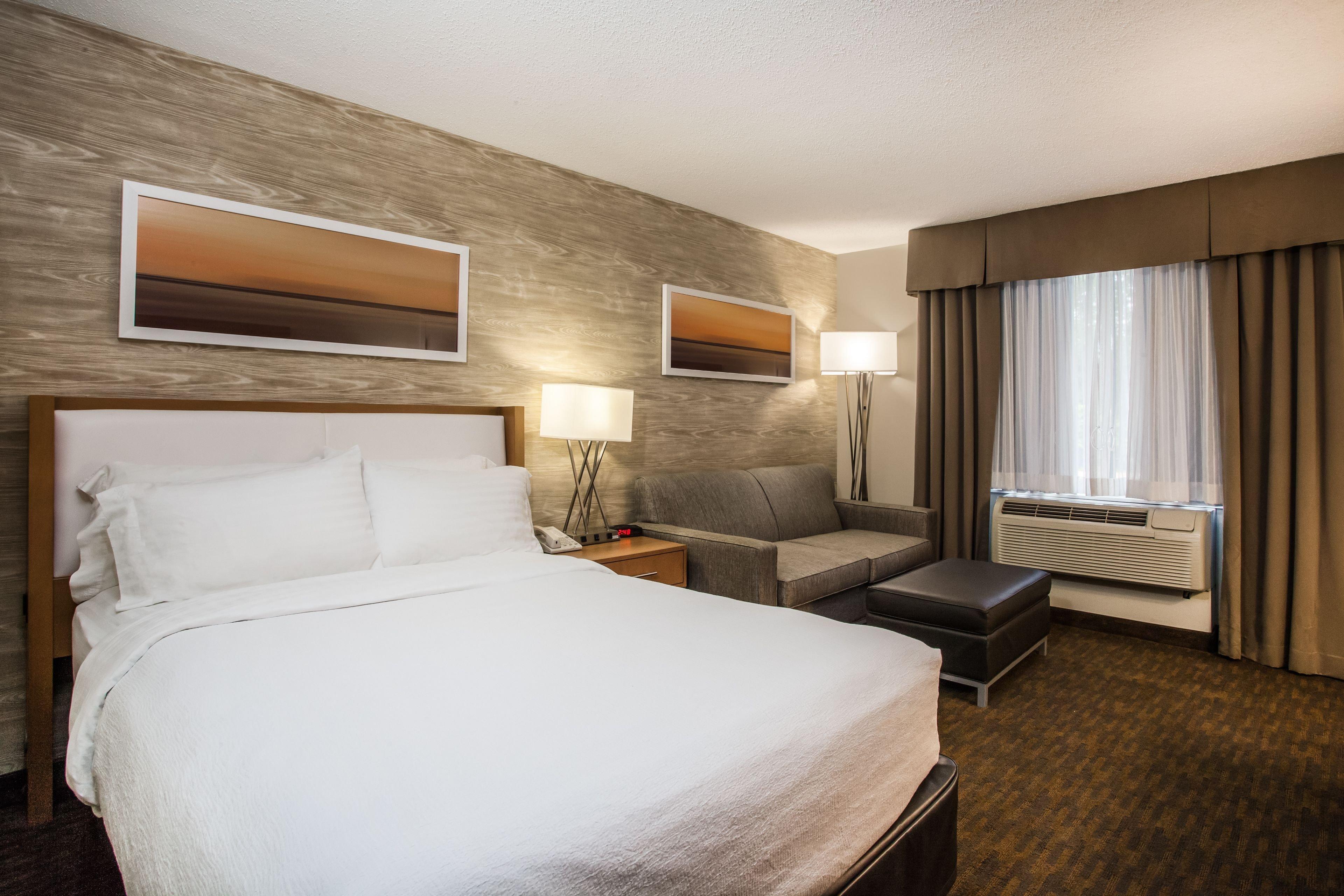 Holiday Inn Saratoga Springs By Ihg Exteriér fotografie