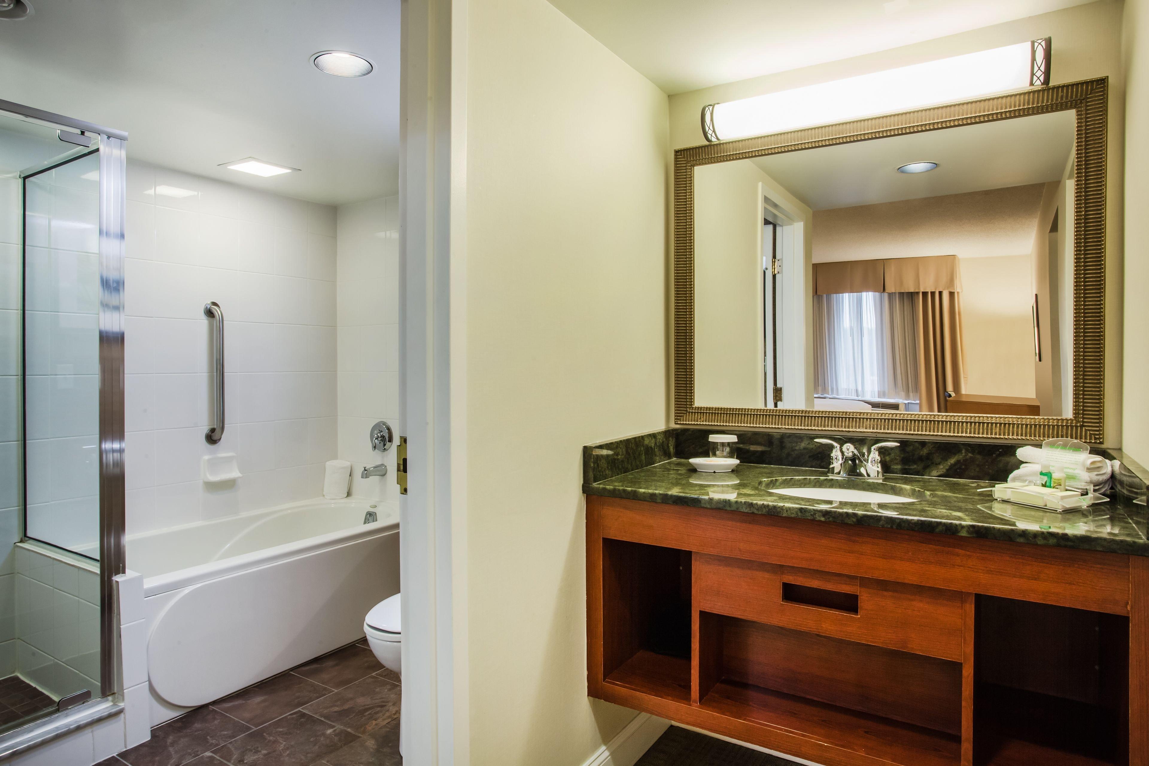 Holiday Inn Saratoga Springs By Ihg Exteriér fotografie