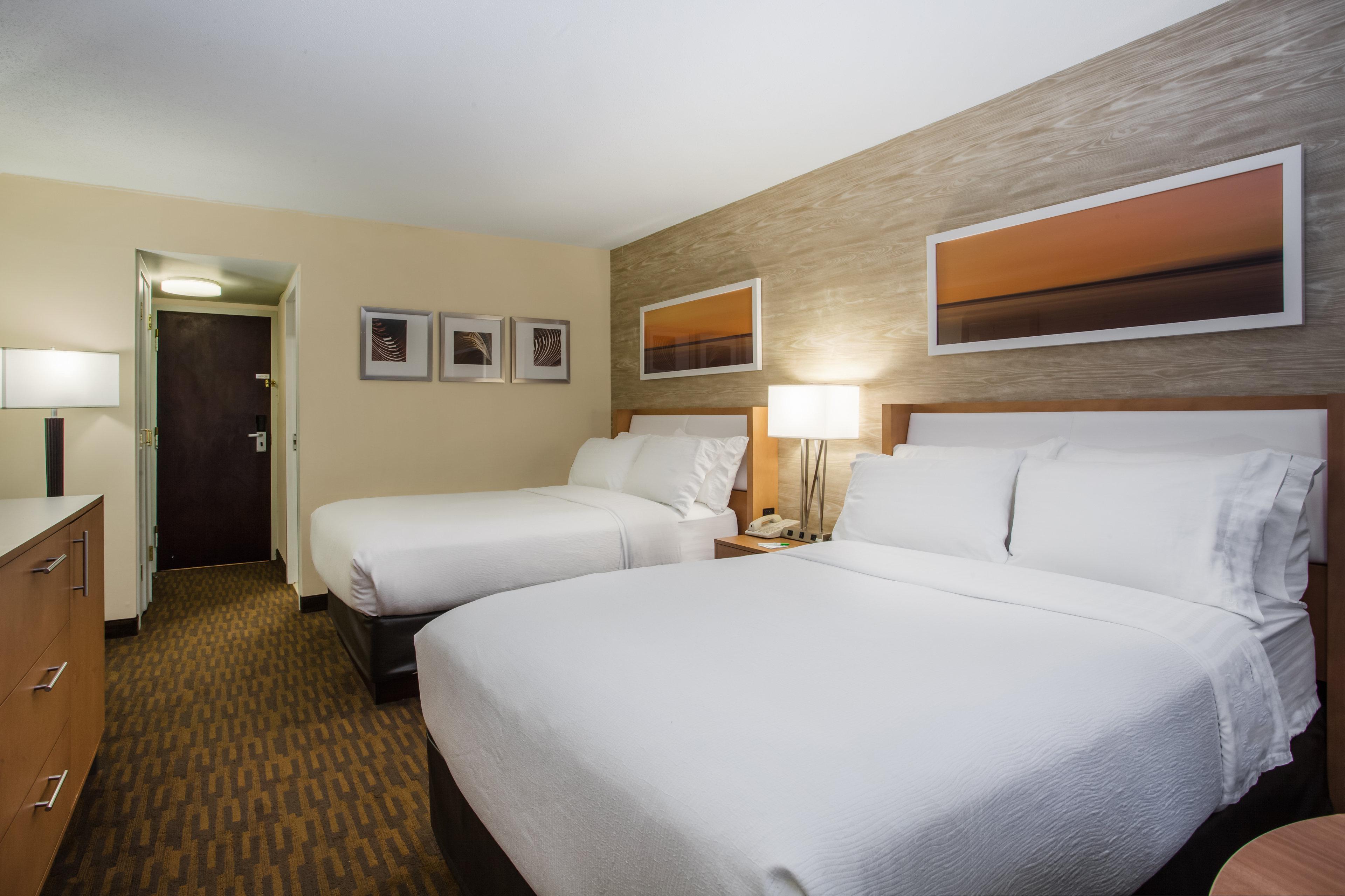 Holiday Inn Saratoga Springs By Ihg Exteriér fotografie