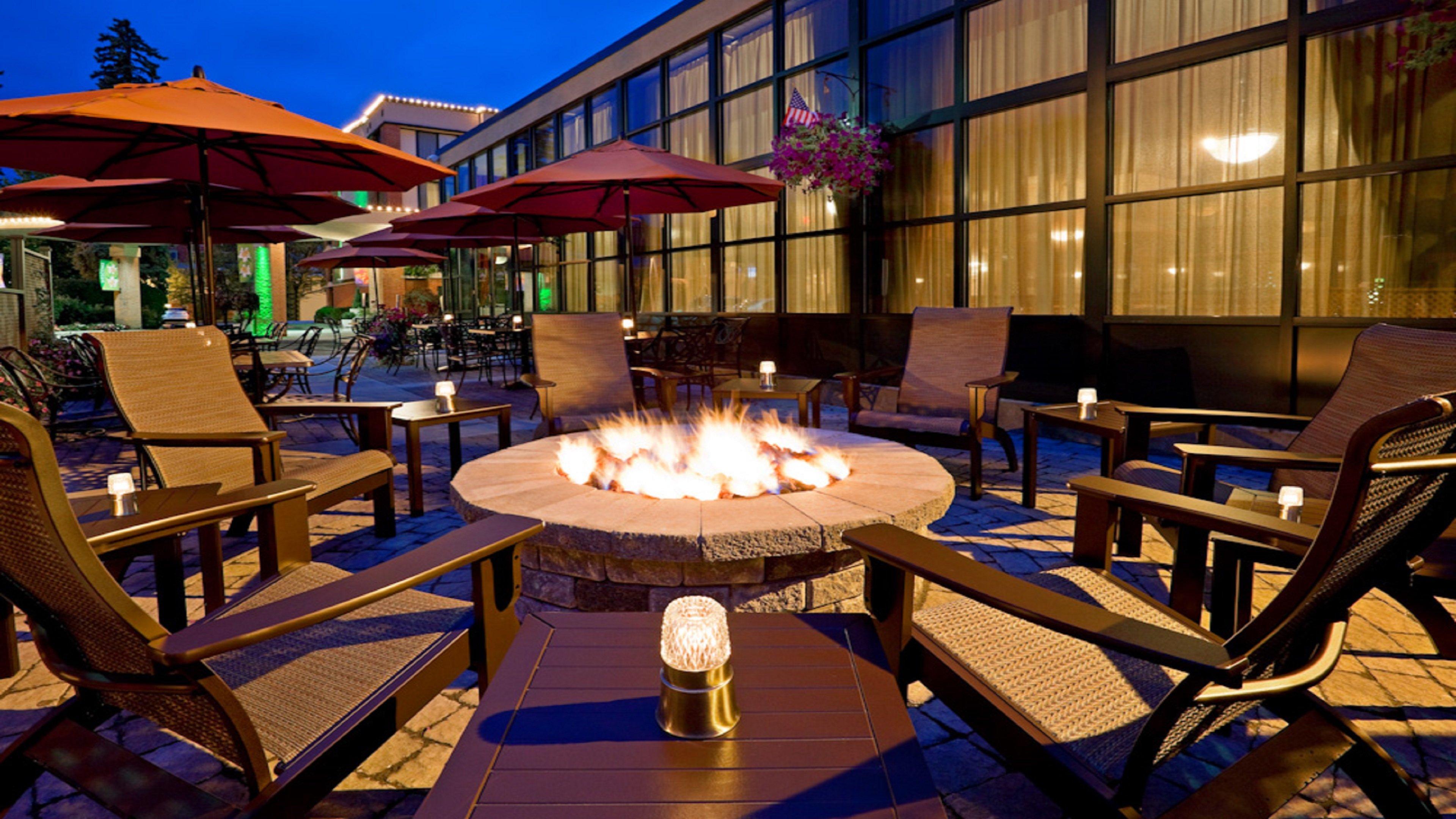 Holiday Inn Saratoga Springs By Ihg Exteriér fotografie