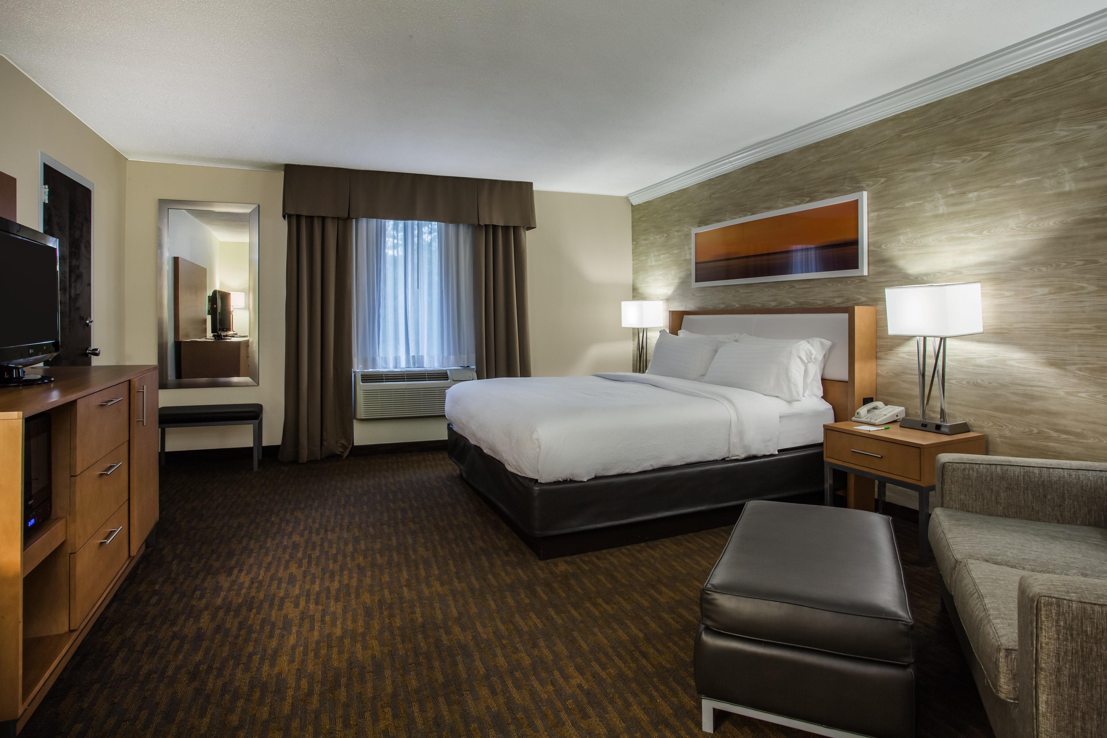 Holiday Inn Saratoga Springs By Ihg Exteriér fotografie