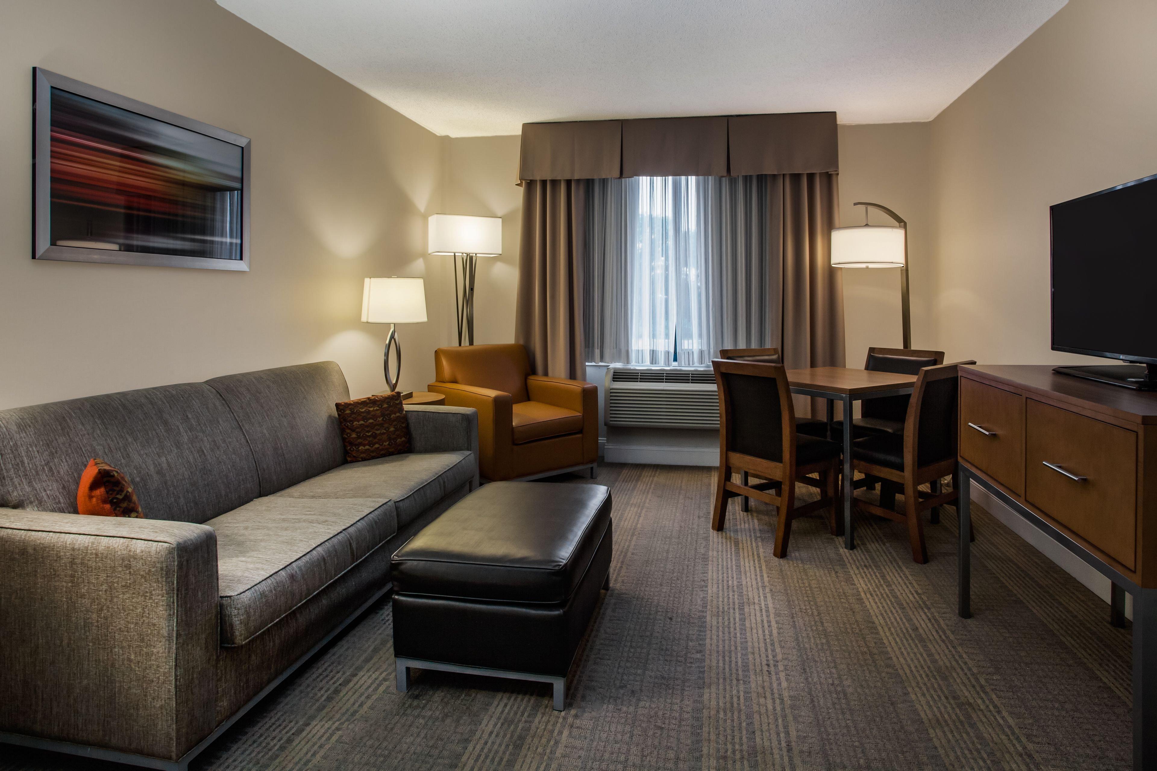 Holiday Inn Saratoga Springs By Ihg Exteriér fotografie