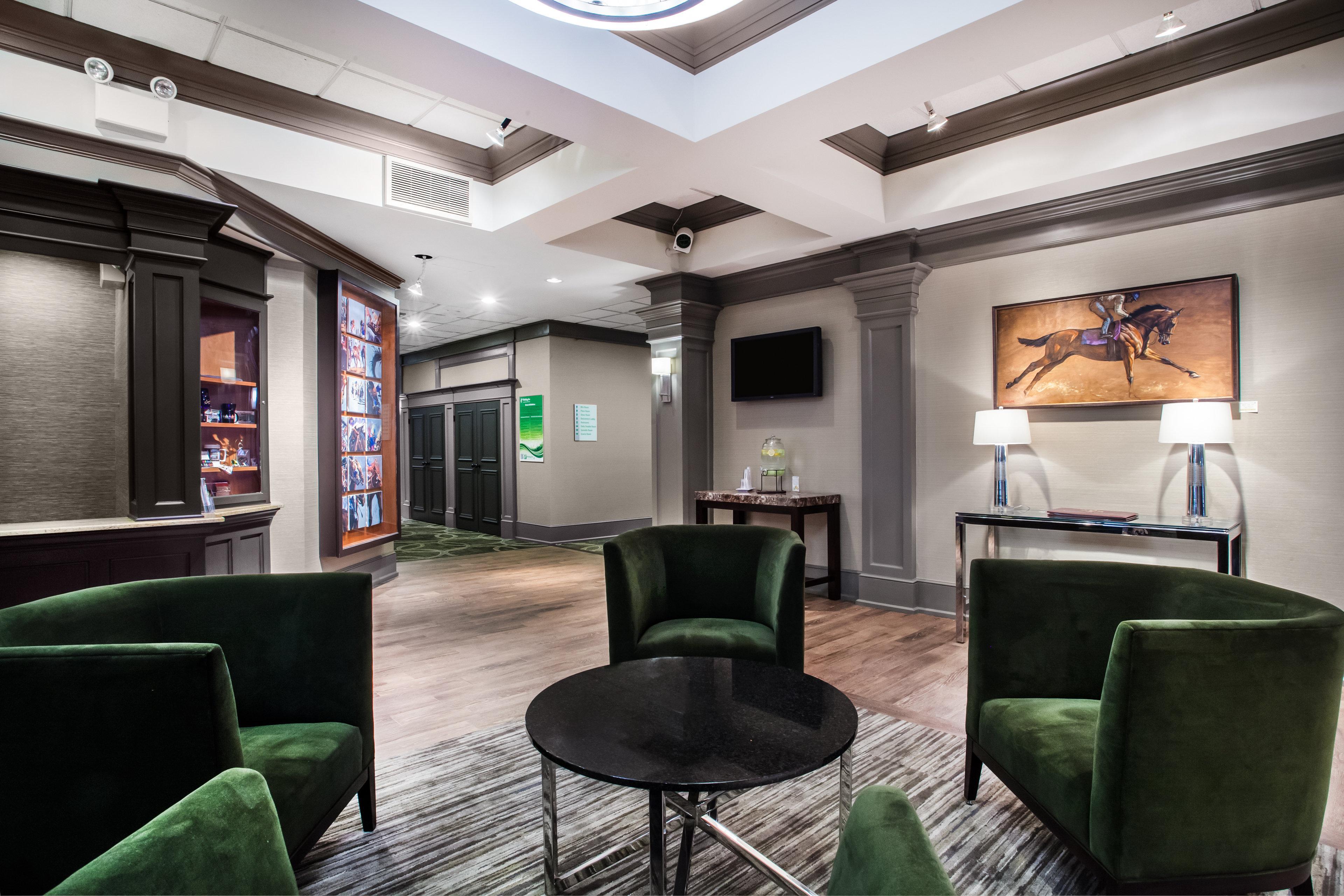 Holiday Inn Saratoga Springs By Ihg Exteriér fotografie