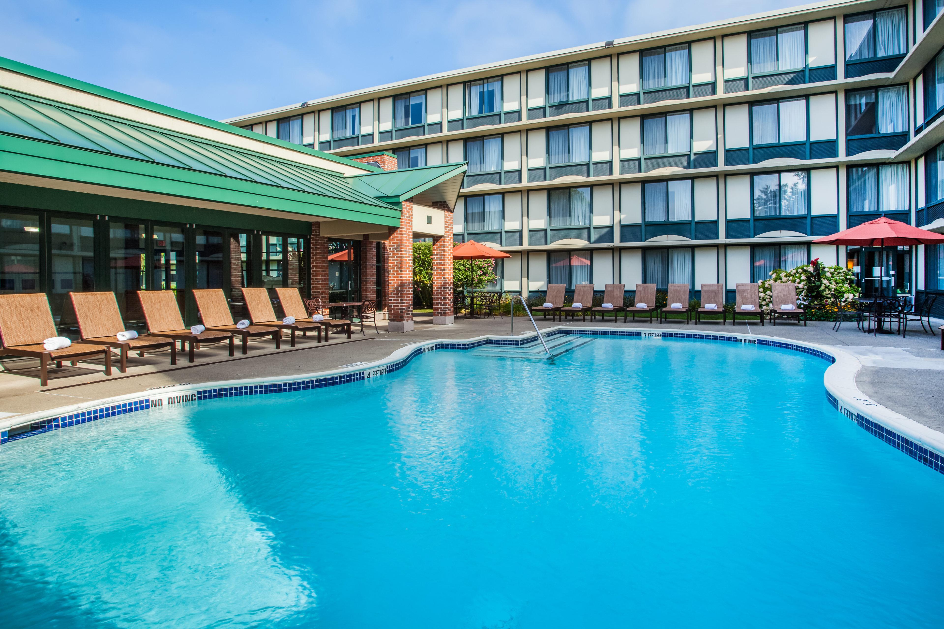 Holiday Inn Saratoga Springs By Ihg Exteriér fotografie
