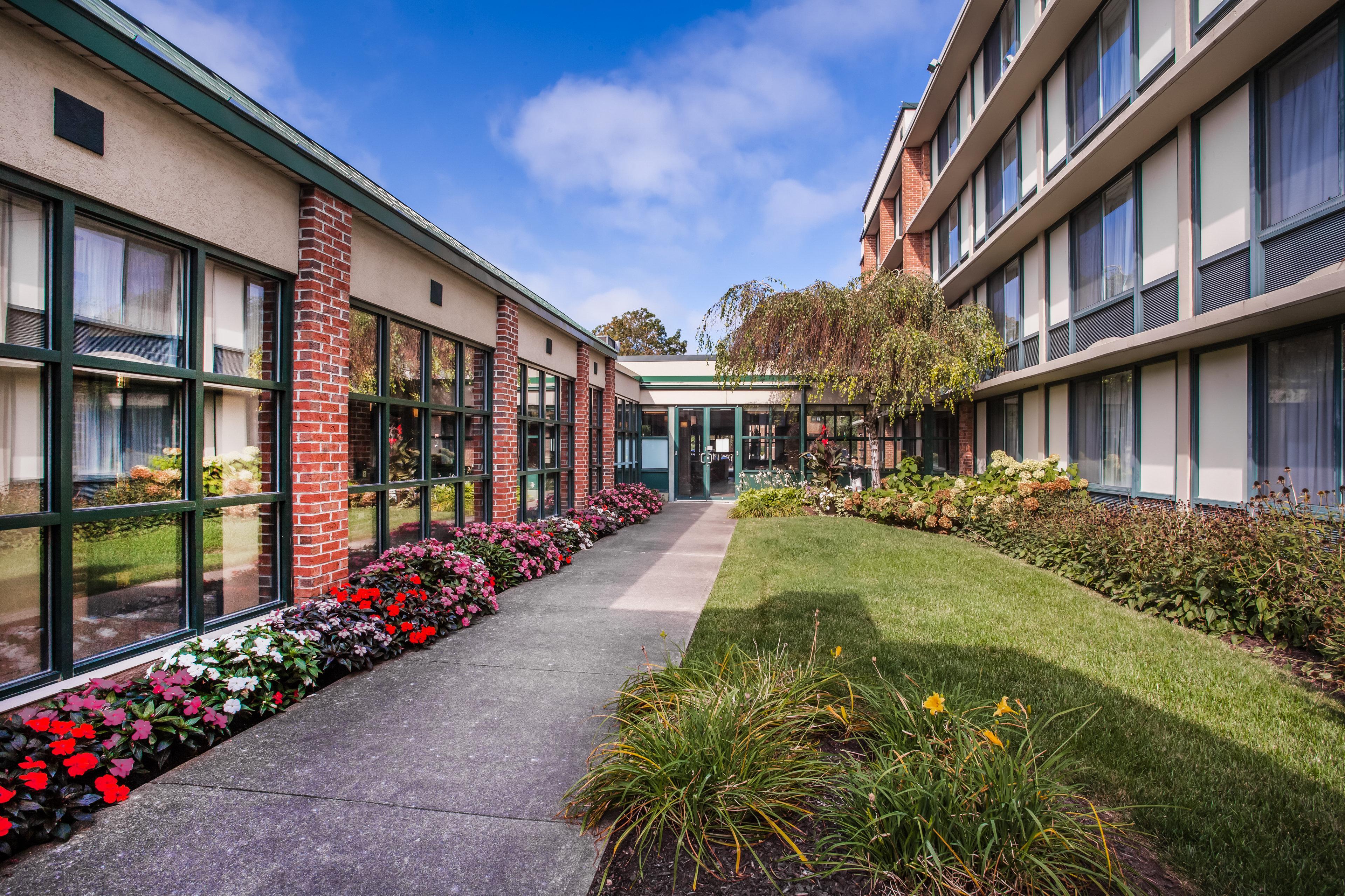 Holiday Inn Saratoga Springs By Ihg Exteriér fotografie