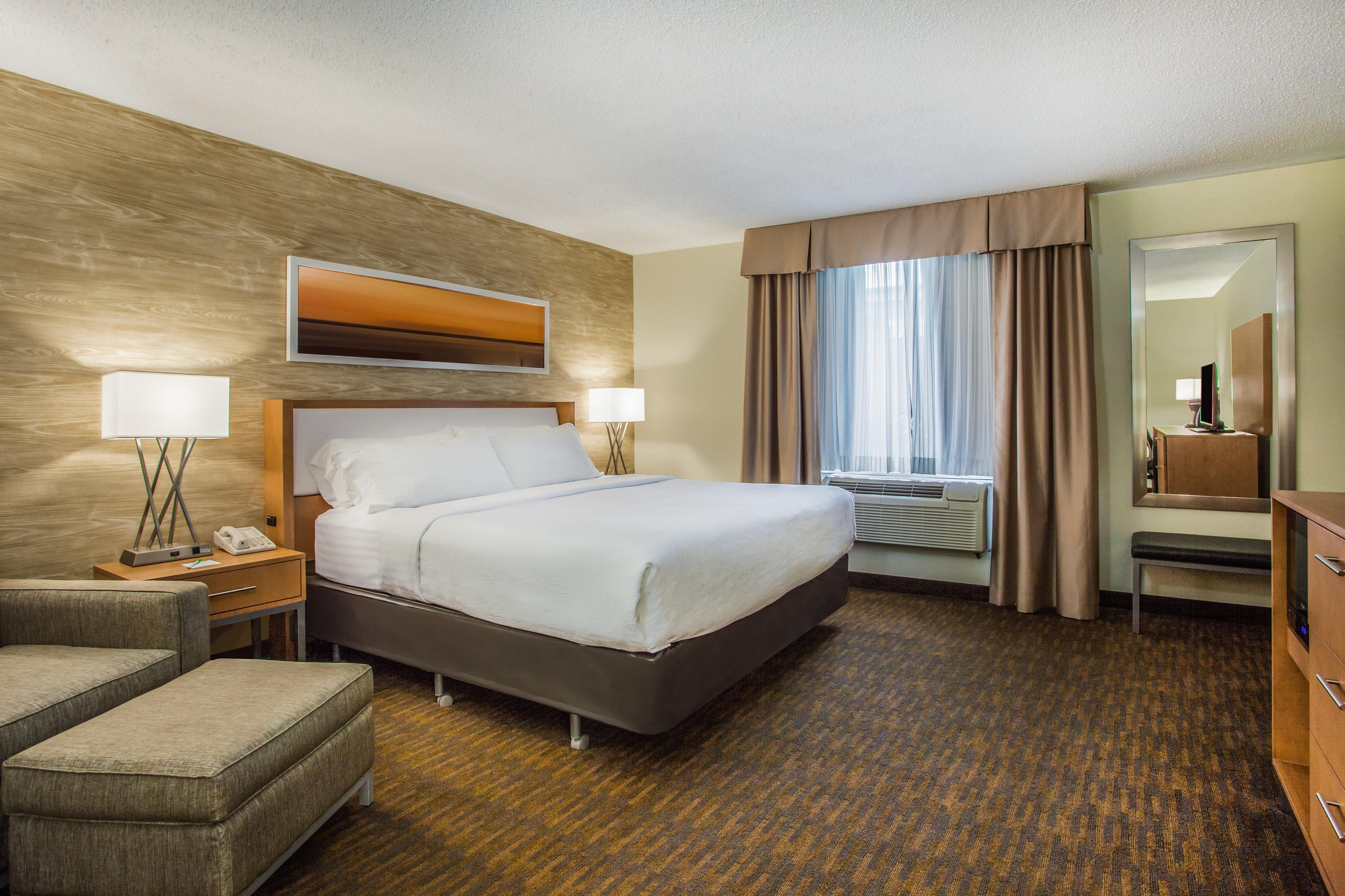 Holiday Inn Saratoga Springs By Ihg Exteriér fotografie