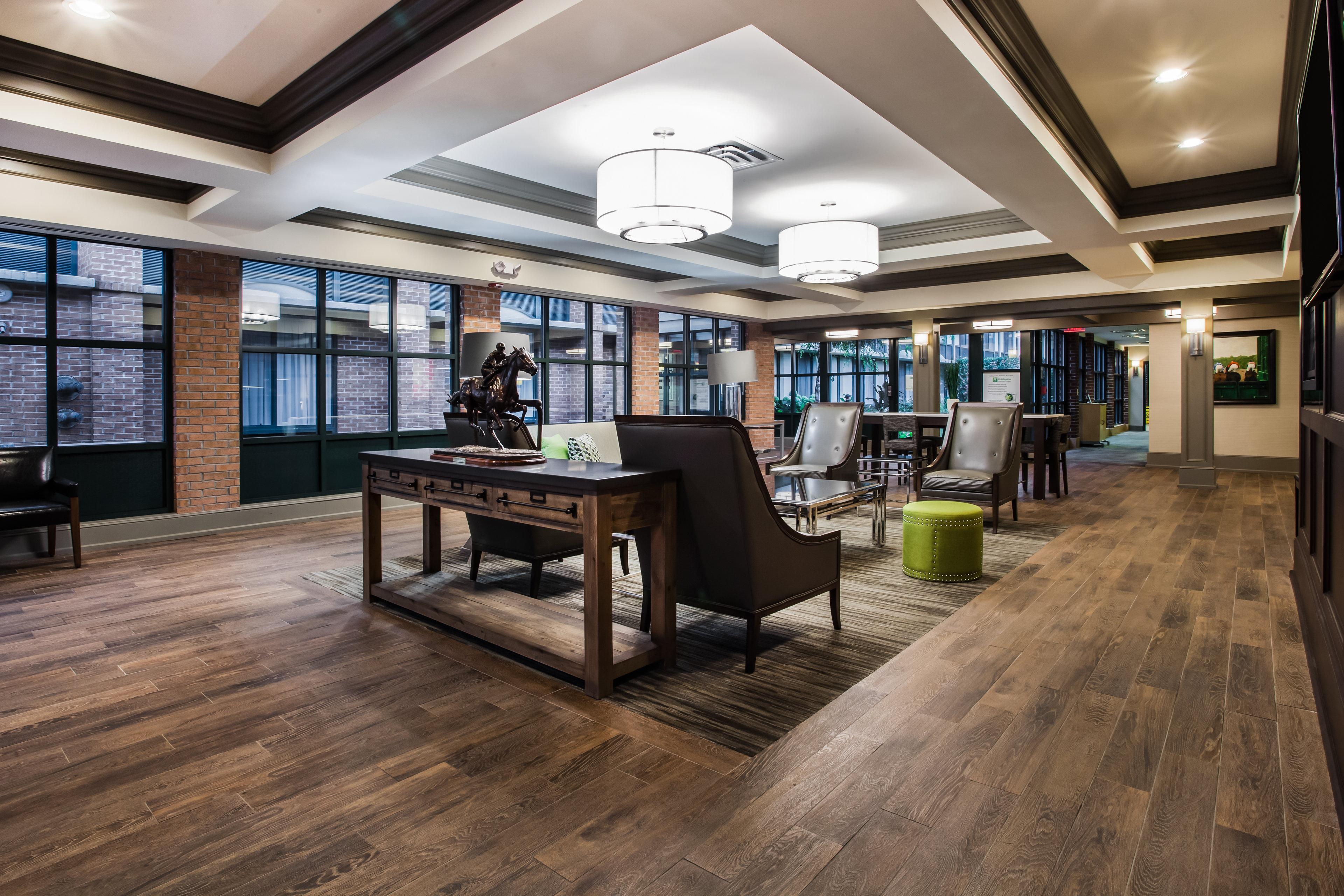 Holiday Inn Saratoga Springs By Ihg Exteriér fotografie