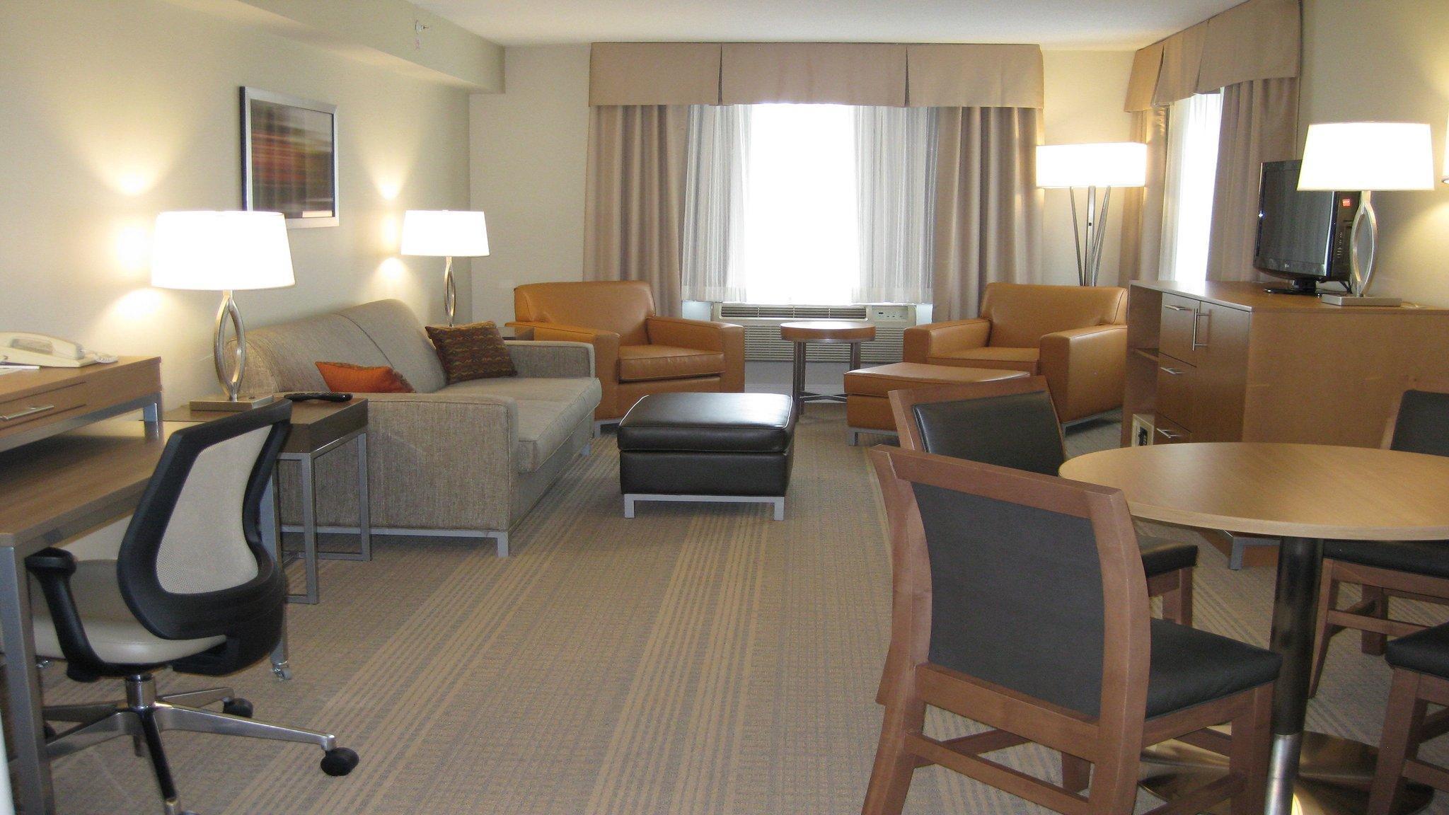 Holiday Inn Saratoga Springs By Ihg Exteriér fotografie