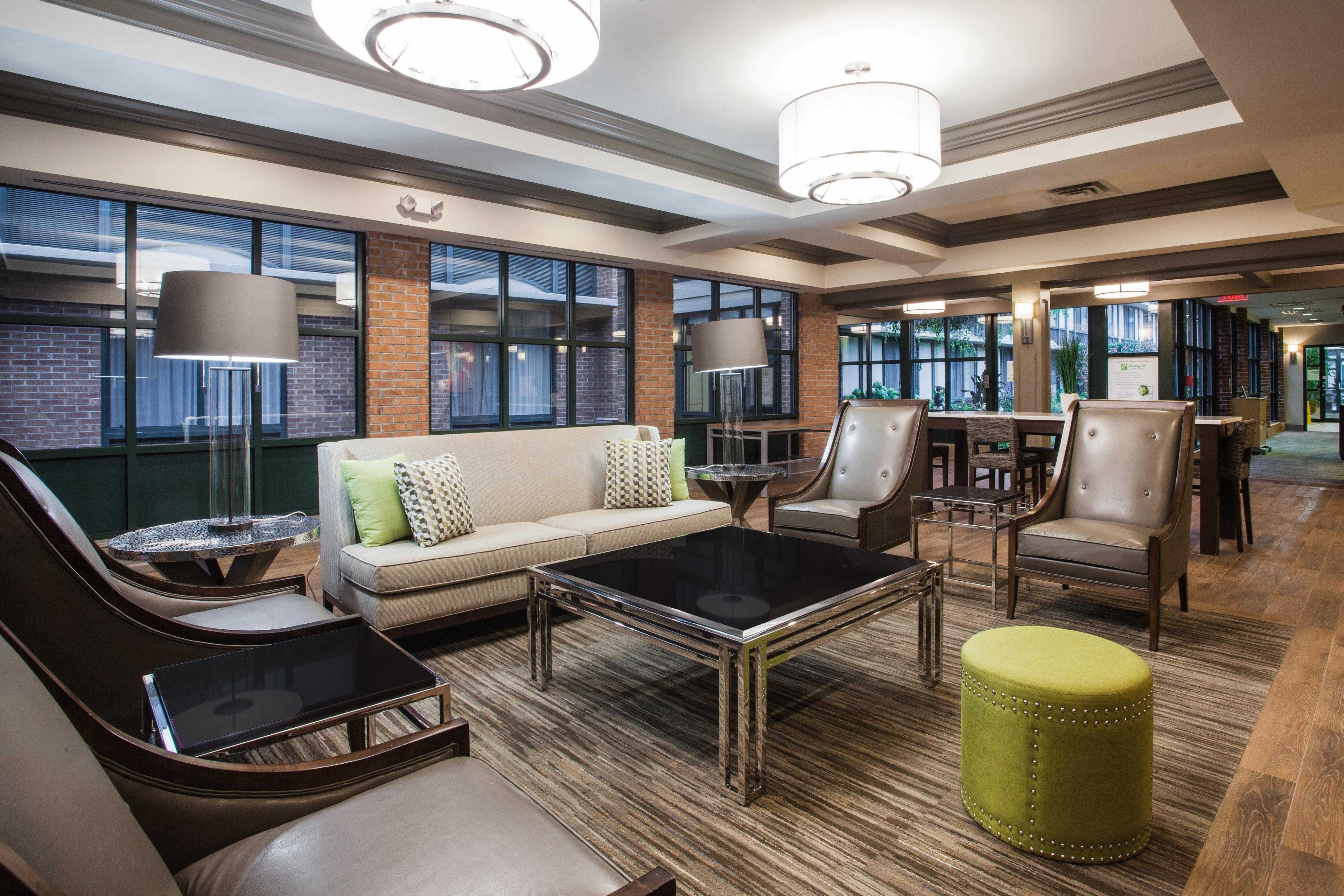 Holiday Inn Saratoga Springs By Ihg Exteriér fotografie