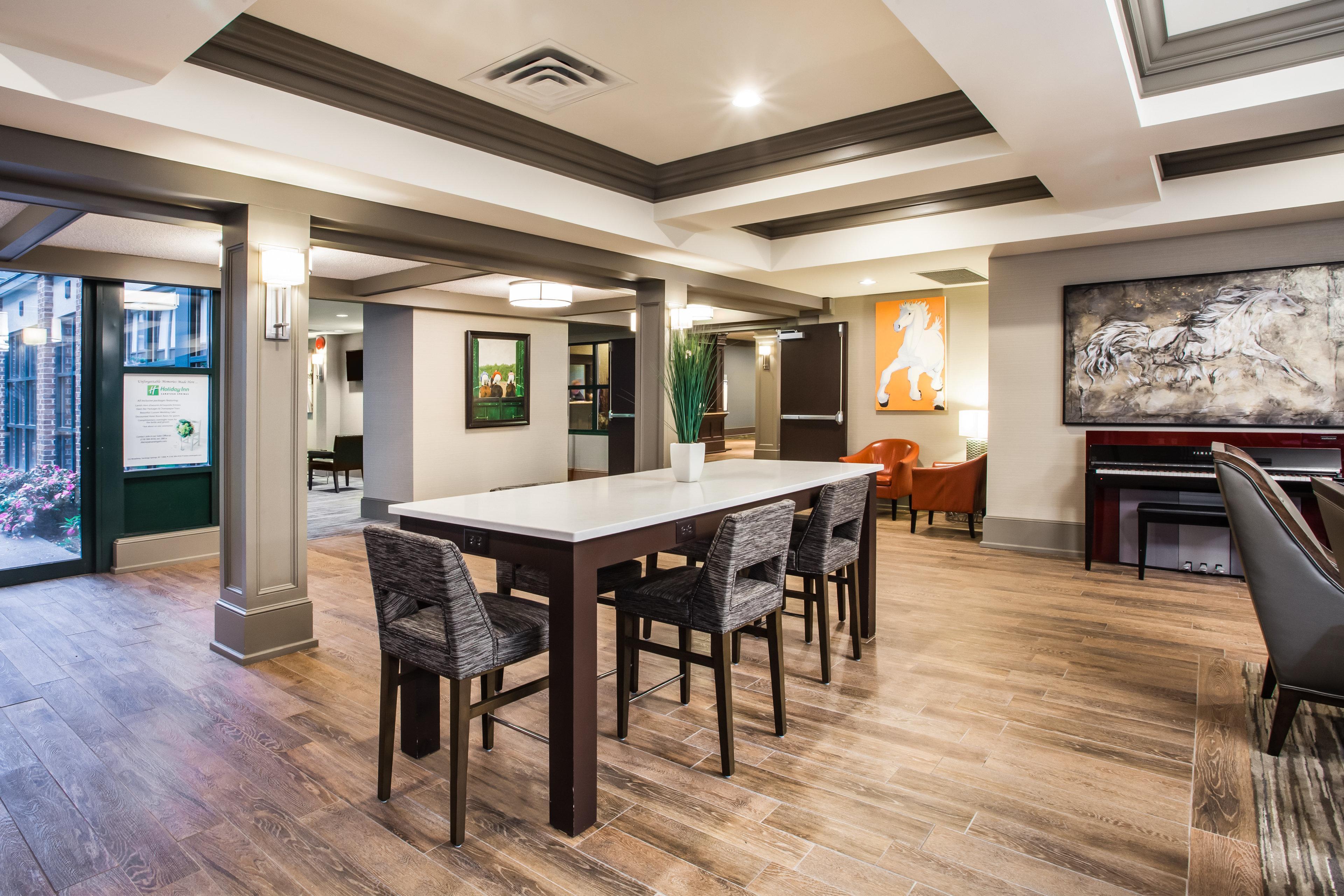 Holiday Inn Saratoga Springs By Ihg Exteriér fotografie