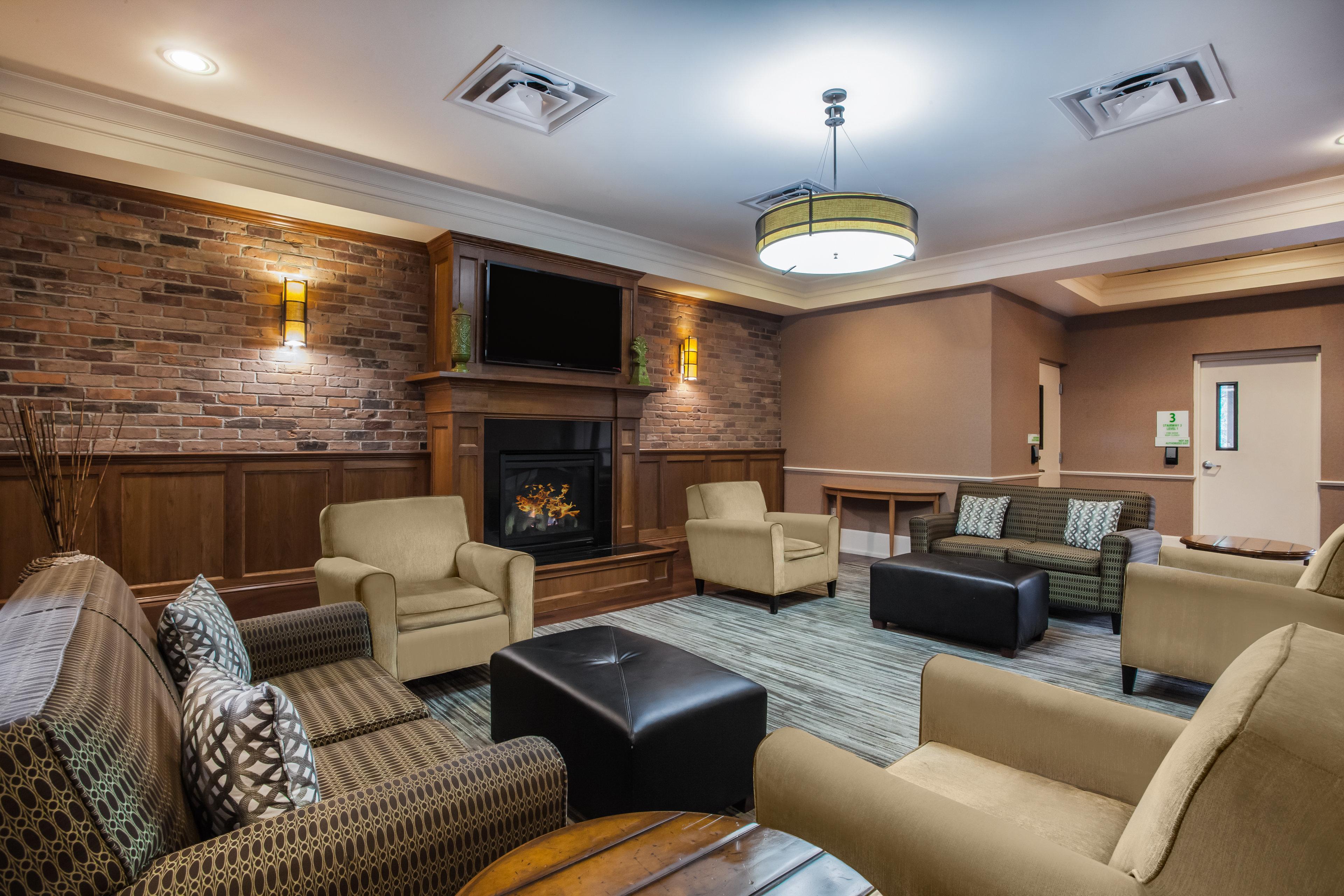 Holiday Inn Saratoga Springs By Ihg Exteriér fotografie