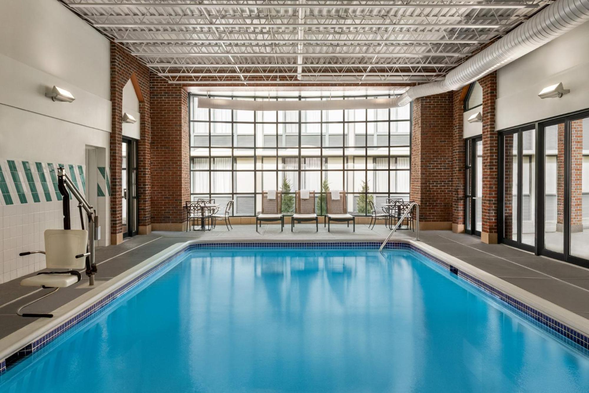 Holiday Inn Saratoga Springs By Ihg Exteriér fotografie