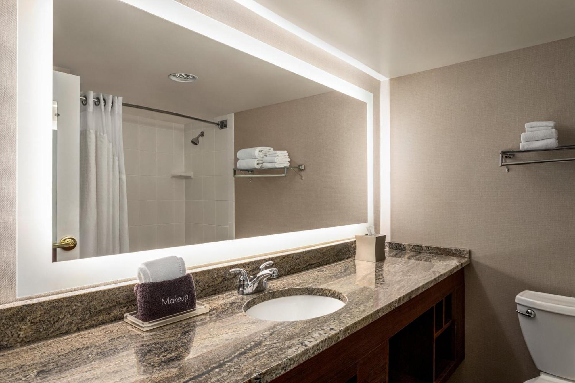 Holiday Inn Saratoga Springs By Ihg Exteriér fotografie