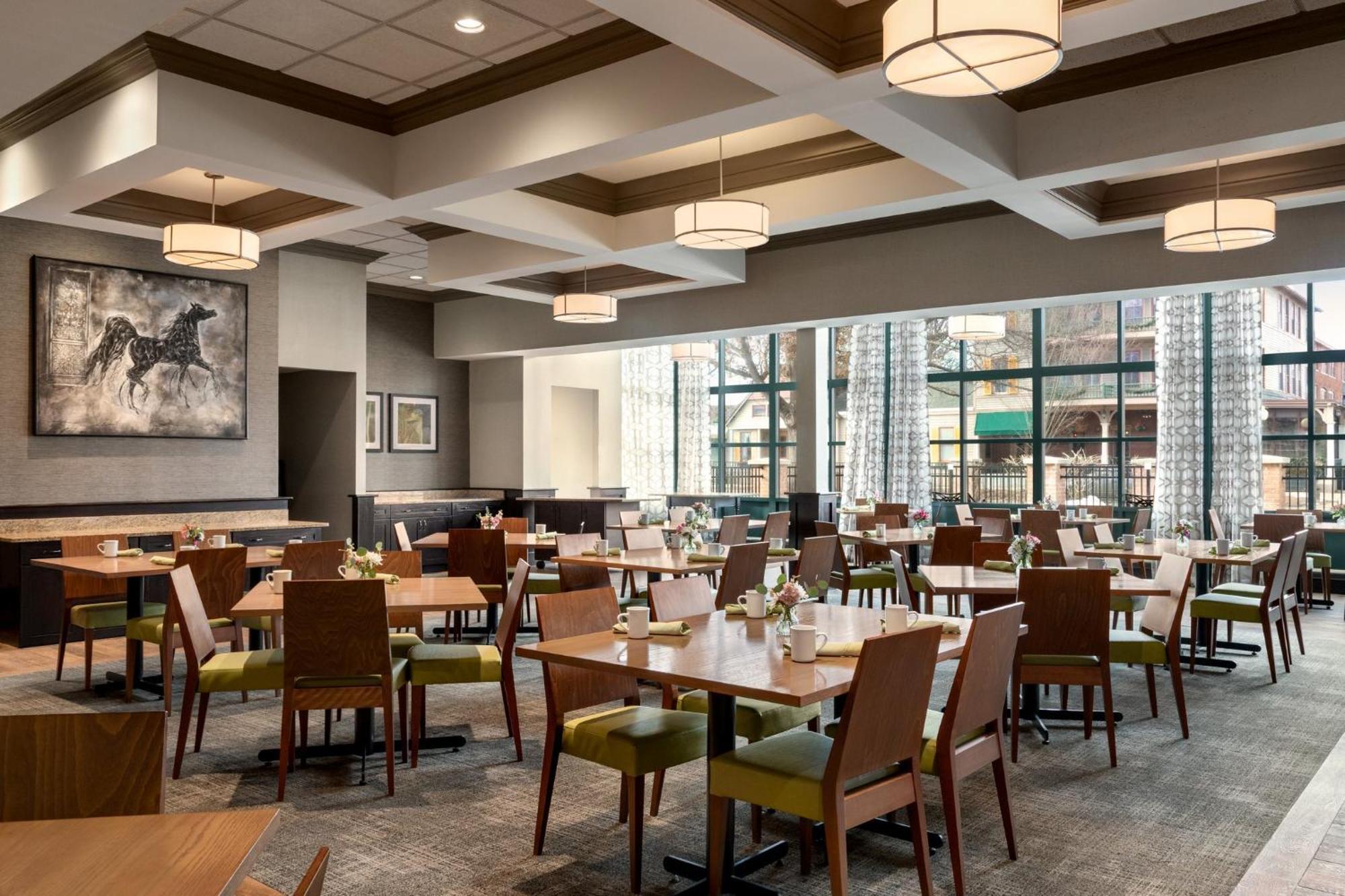 Holiday Inn Saratoga Springs By Ihg Exteriér fotografie