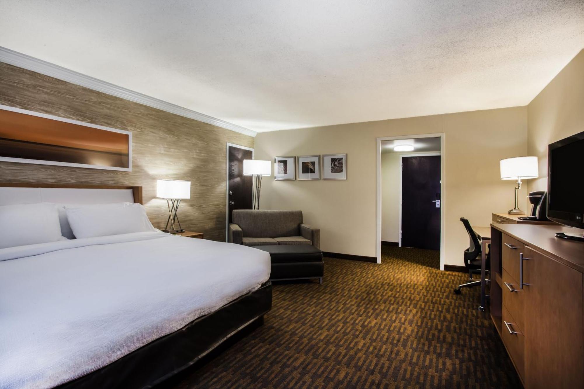 Holiday Inn Saratoga Springs By Ihg Exteriér fotografie