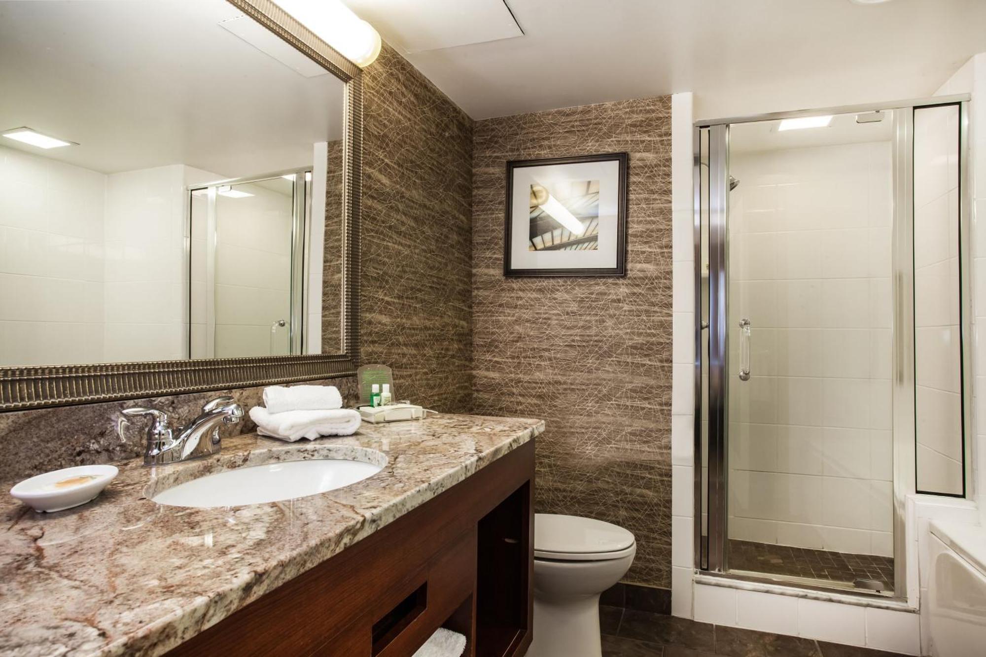Holiday Inn Saratoga Springs By Ihg Pokoj fotografie