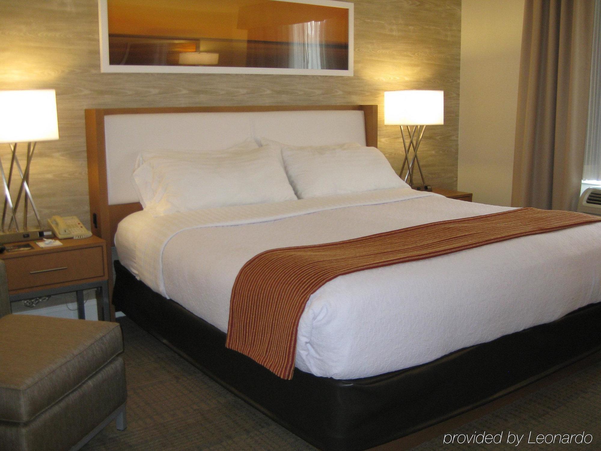 Holiday Inn Saratoga Springs By Ihg Exteriér fotografie