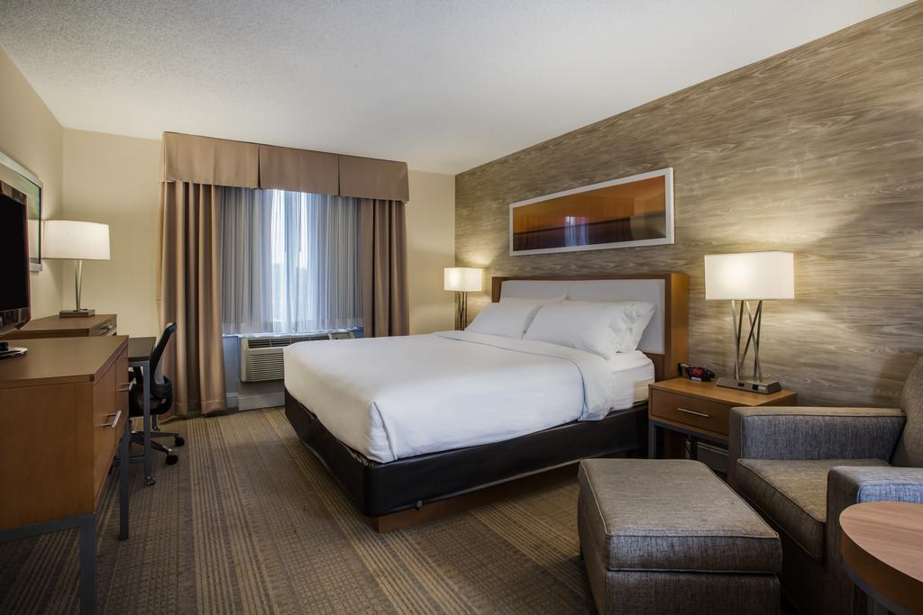 Holiday Inn Saratoga Springs By Ihg Exteriér fotografie