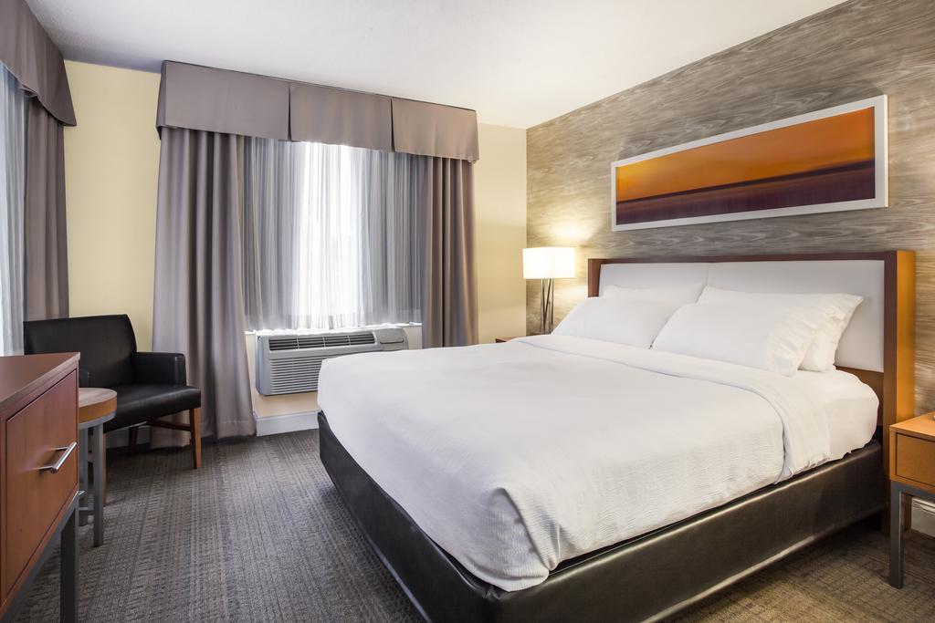 Holiday Inn Saratoga Springs By Ihg Exteriér fotografie