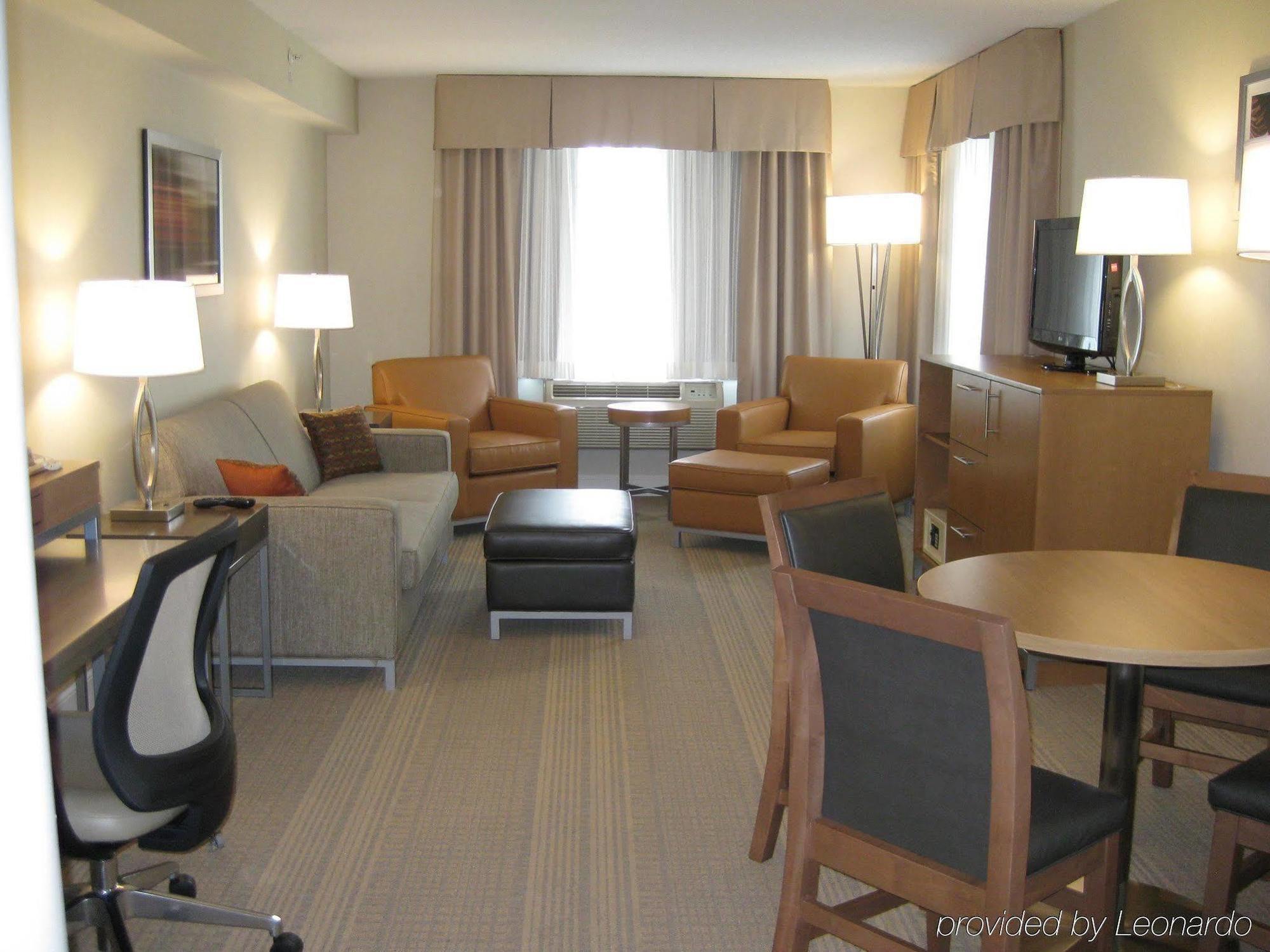Holiday Inn Saratoga Springs By Ihg Exteriér fotografie